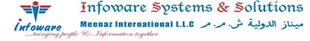 Infoware logo